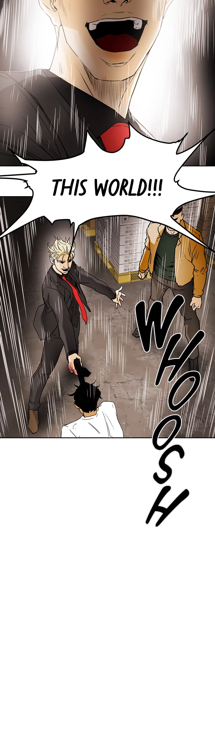 Honey Trap Chapter 96 - page 30