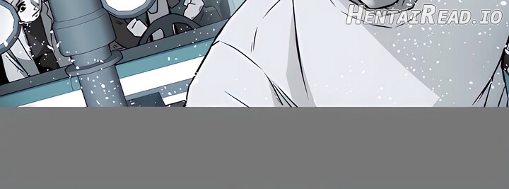 Honey Trap Chapter 99 - page 3