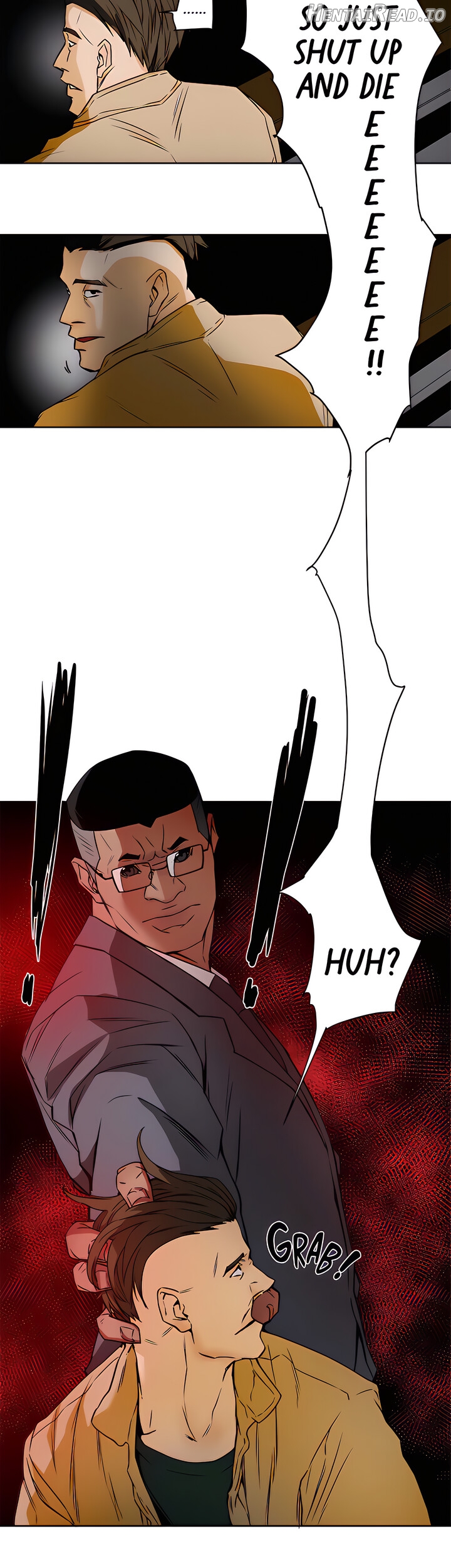 Honey Trap Chapter 99 - page 32