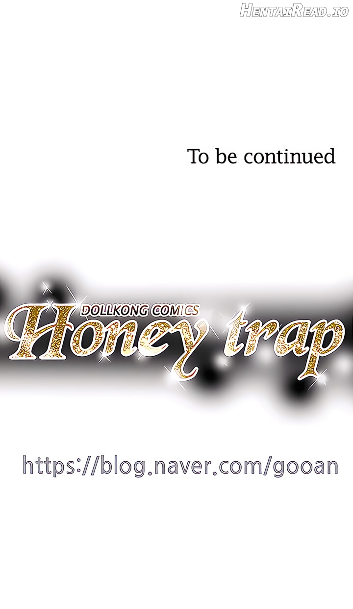 Honey Trap Chapter 99 - page 33