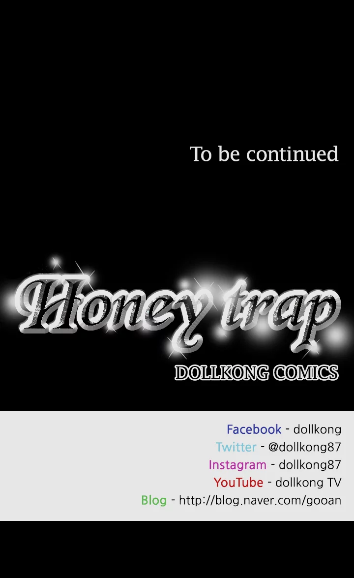 Honey Trap Chapter 47 - page 38