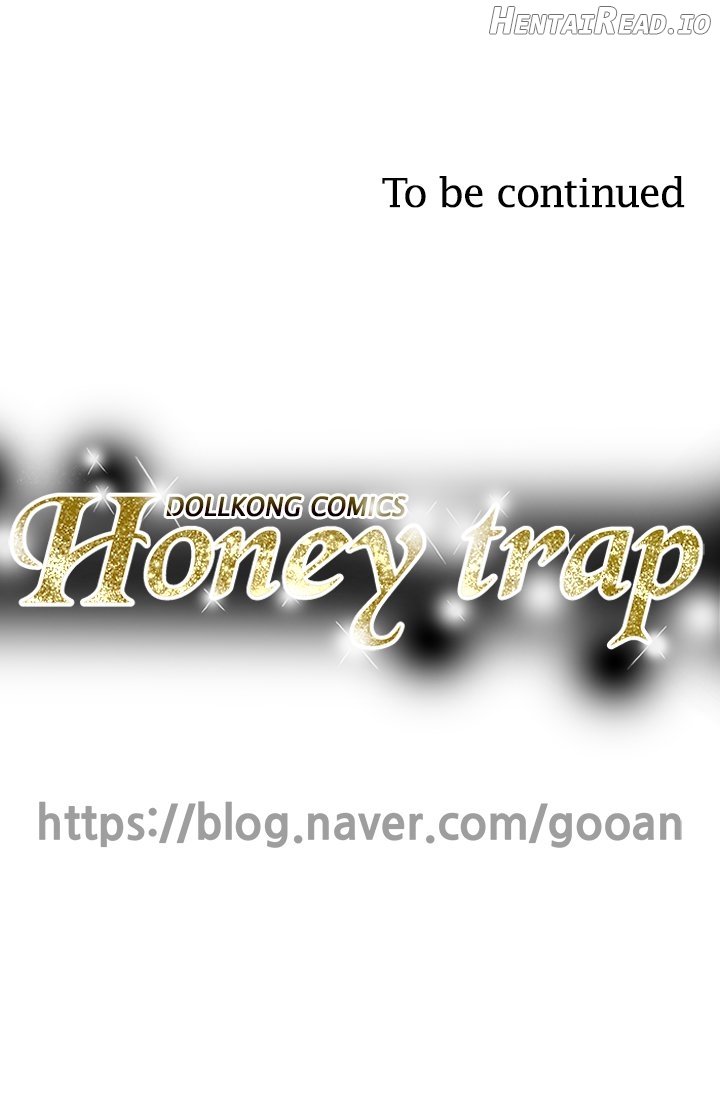 Honey Trap Chapter 75 - page 18