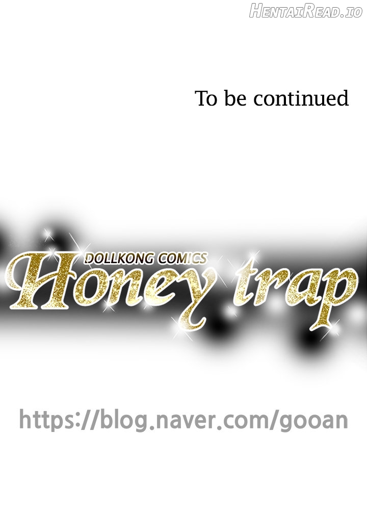 Honey Trap Chapter 78 - page 39