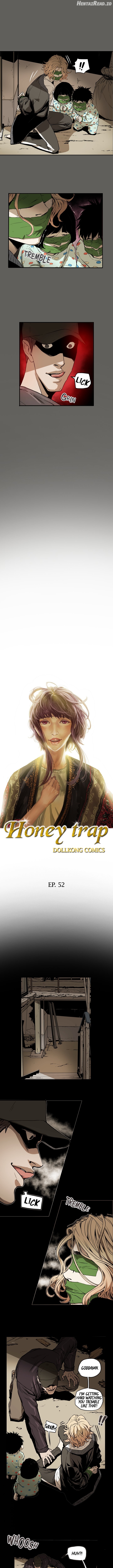 Honey Trap Chapter 52 - page 2