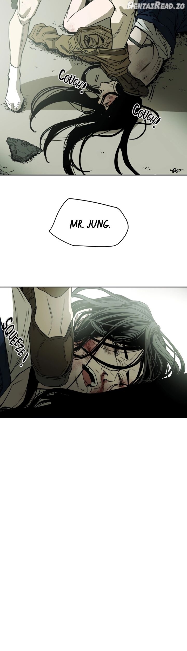 Honey Trap Chapter 79 - page 49