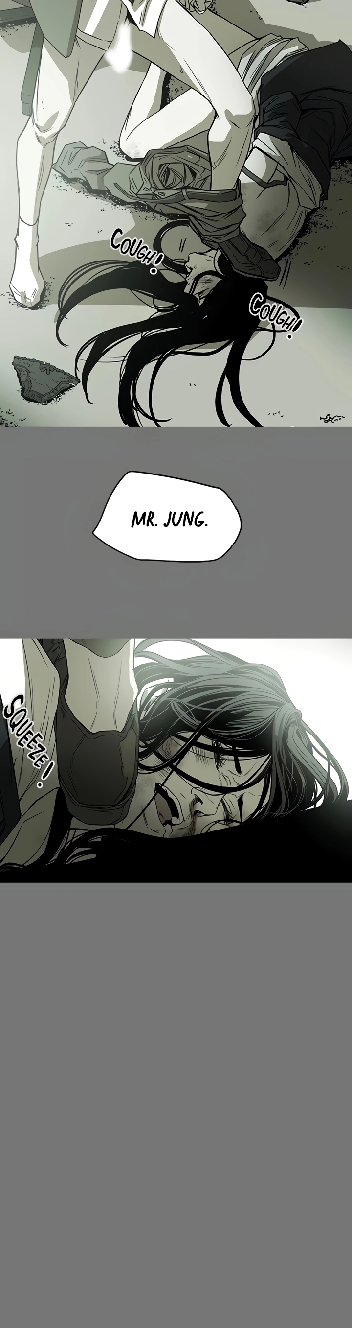 Honey Trap Chapter 80 - page 2
