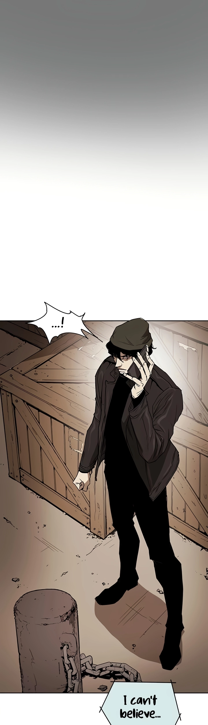 Honey Trap Chapter 80 - page 3