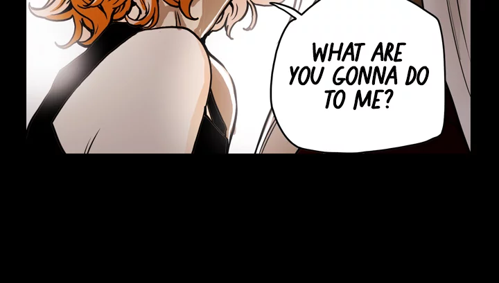 Honey Trap Chapter 22 - page 39