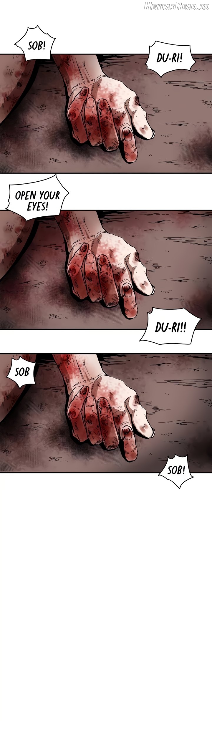 Honey Trap Chapter 88 - page 26