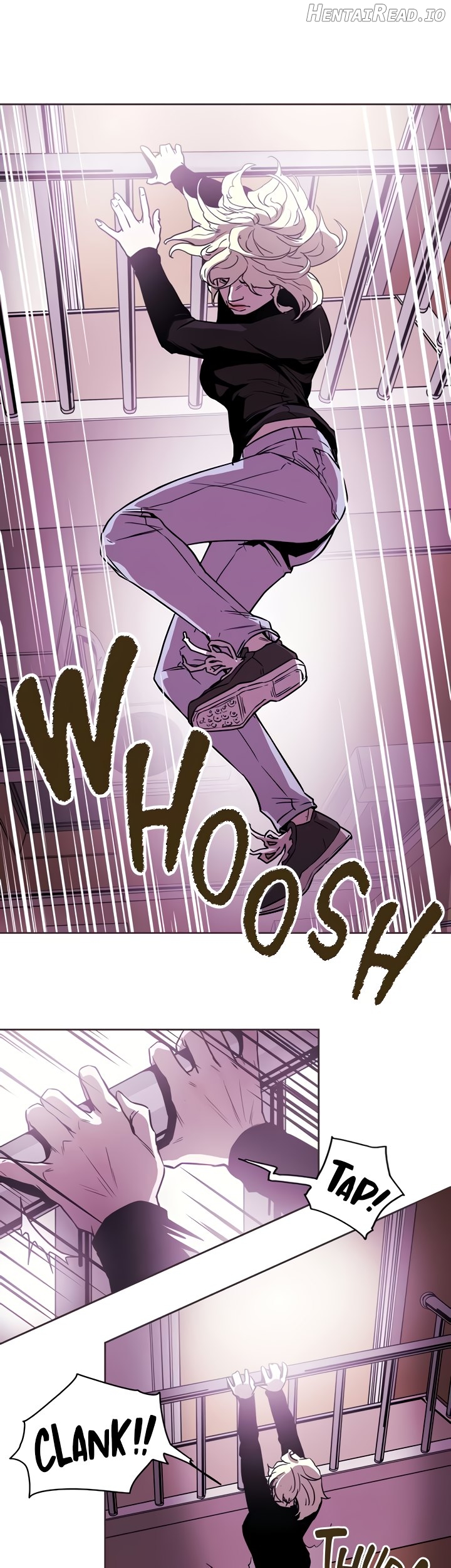 Honey Trap Chapter 89 - page 25