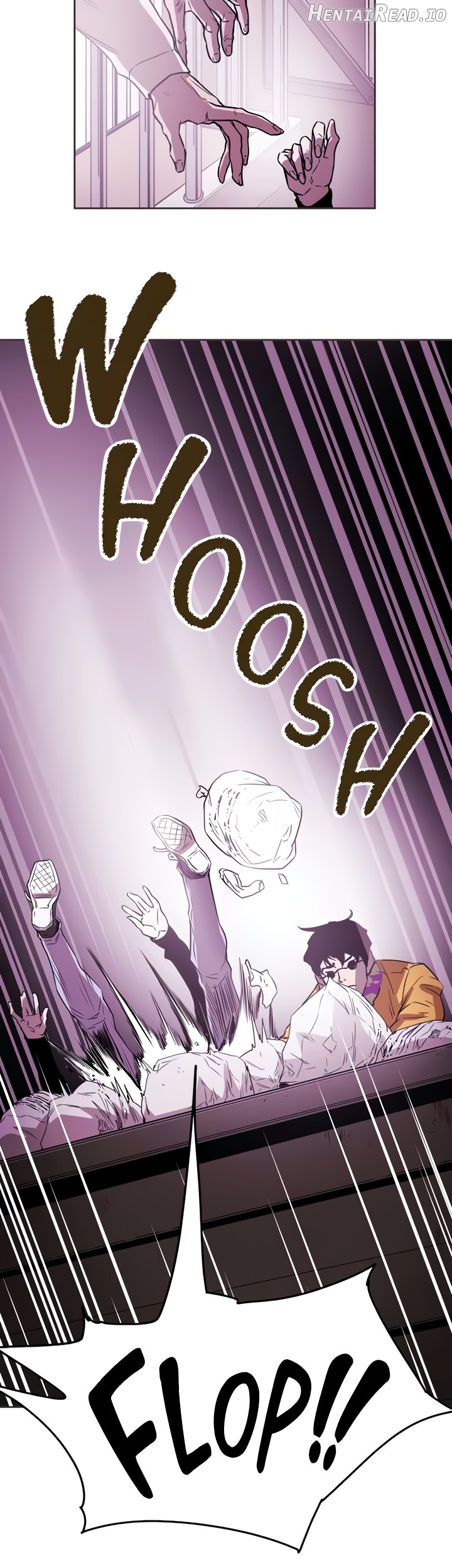 Honey Trap Chapter 89 - page 28