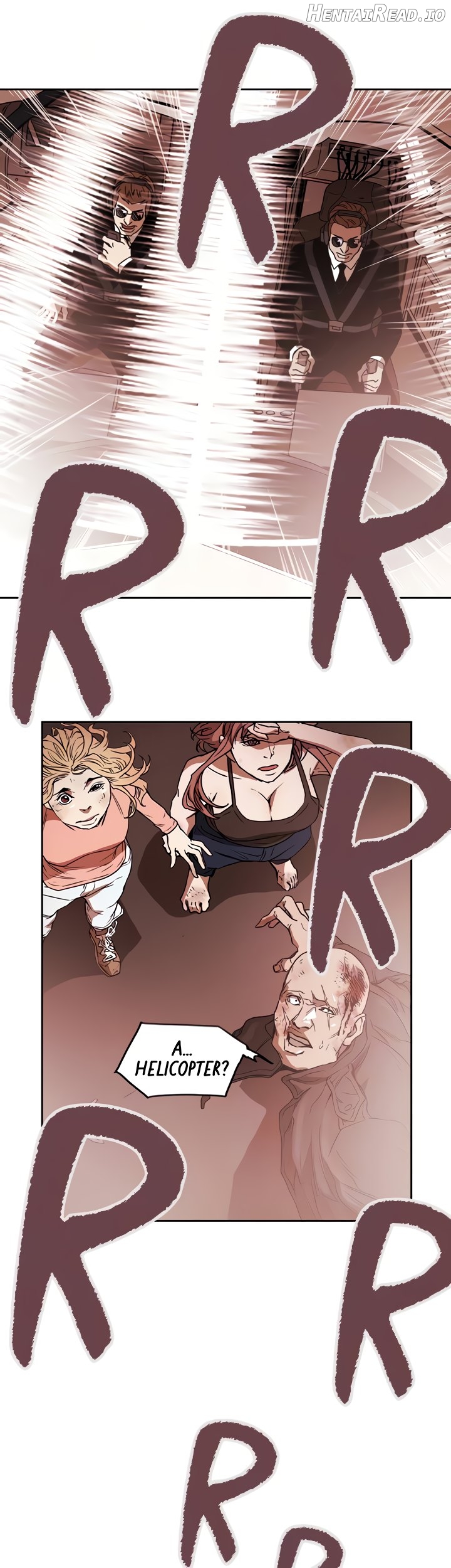 Honey Trap Chapter 90 - page 15