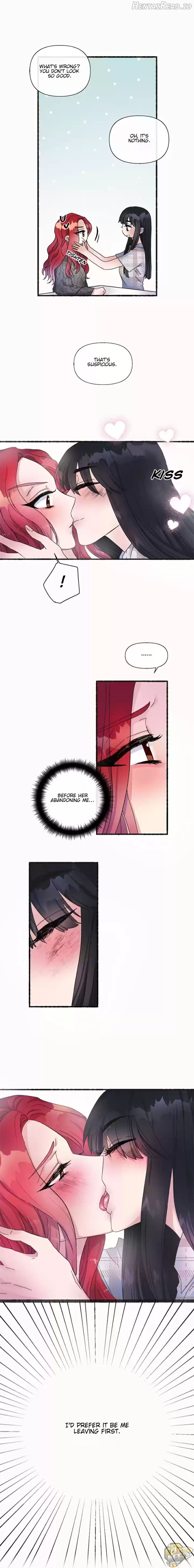Best Friends Chapter 5 - page 11