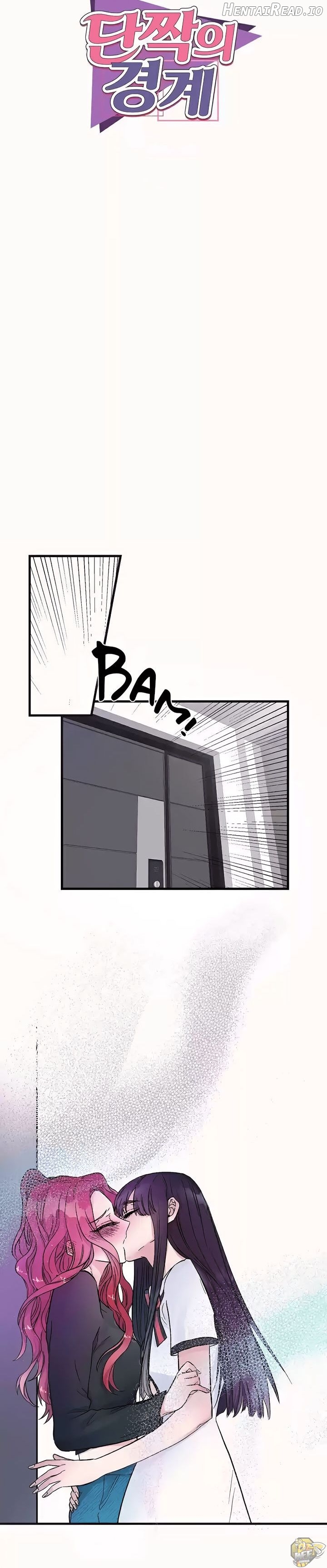 Best Friends Chapter 10 - page 12