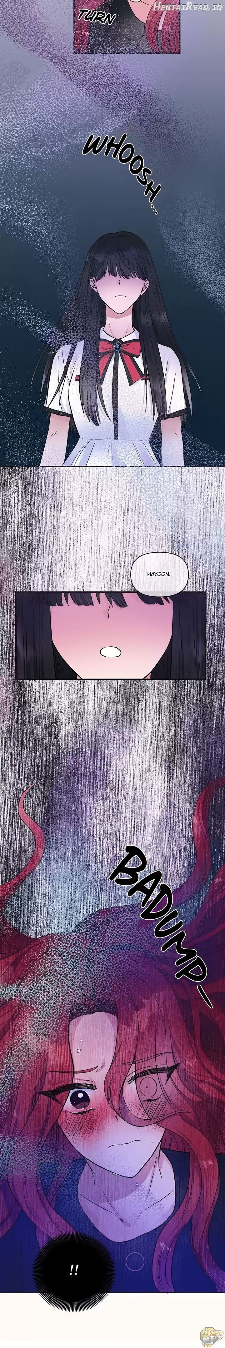 Best Friends Chapter 10 - page 14