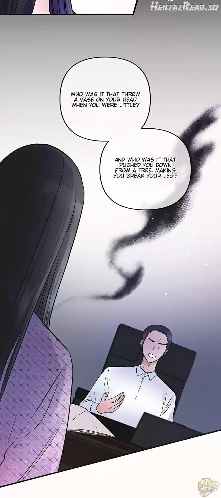 Best Friends Chapter 11 - page 15