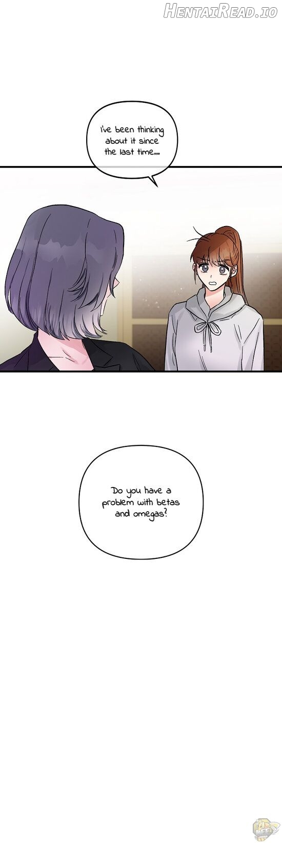 Best Friends Chapter 14 - page 14