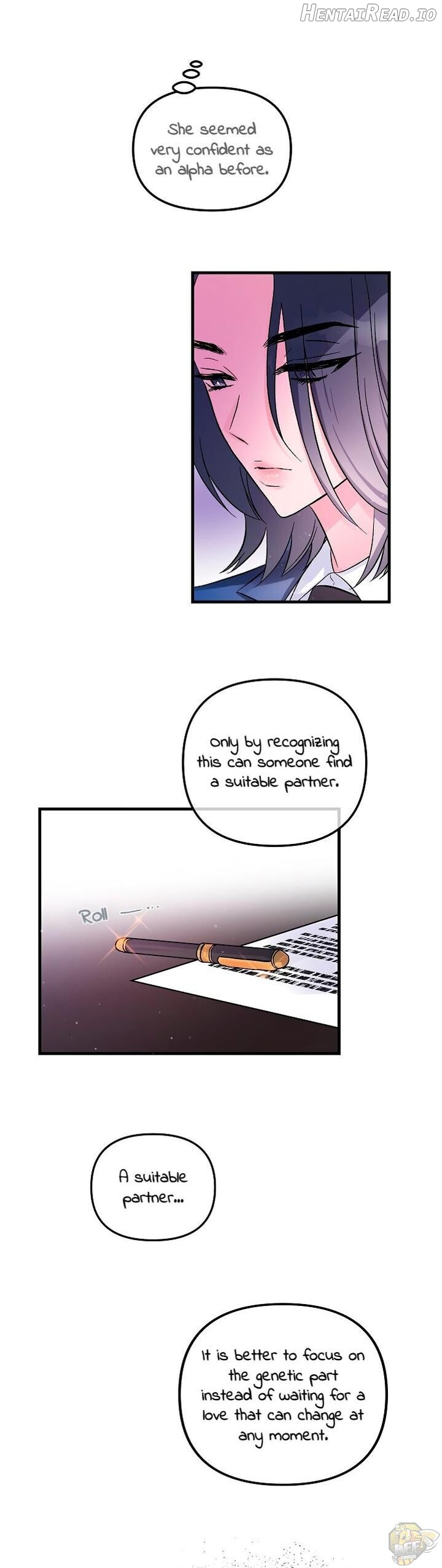 Best Friends Chapter 17 - page 12
