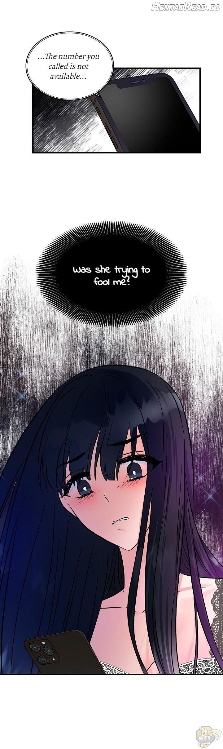 Best Friends Chapter 17 - page 24