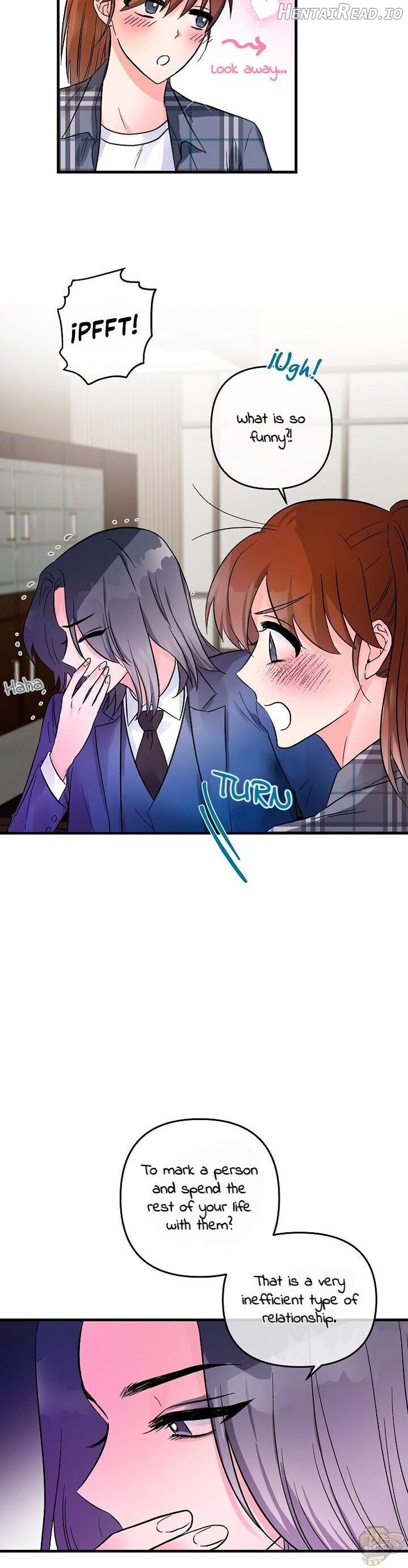 Best Friends Chapter 17 - page 9