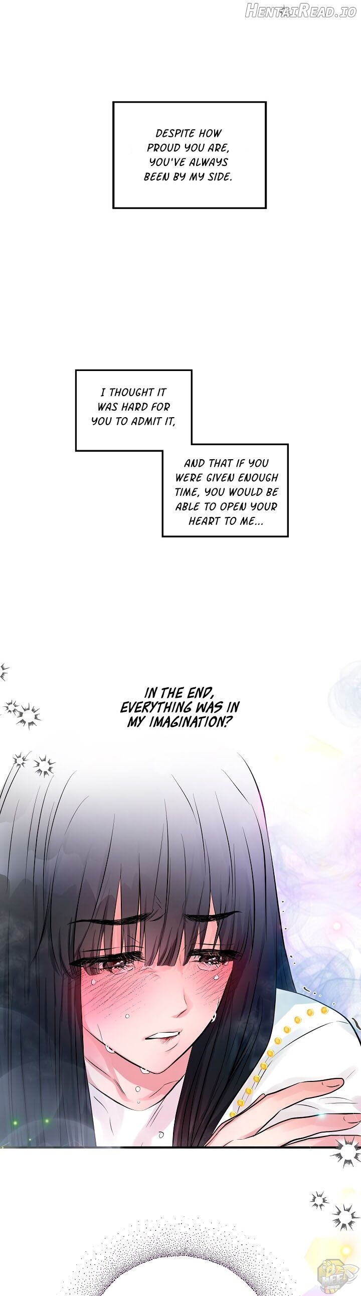 Best Friends Chapter 20 - page 15