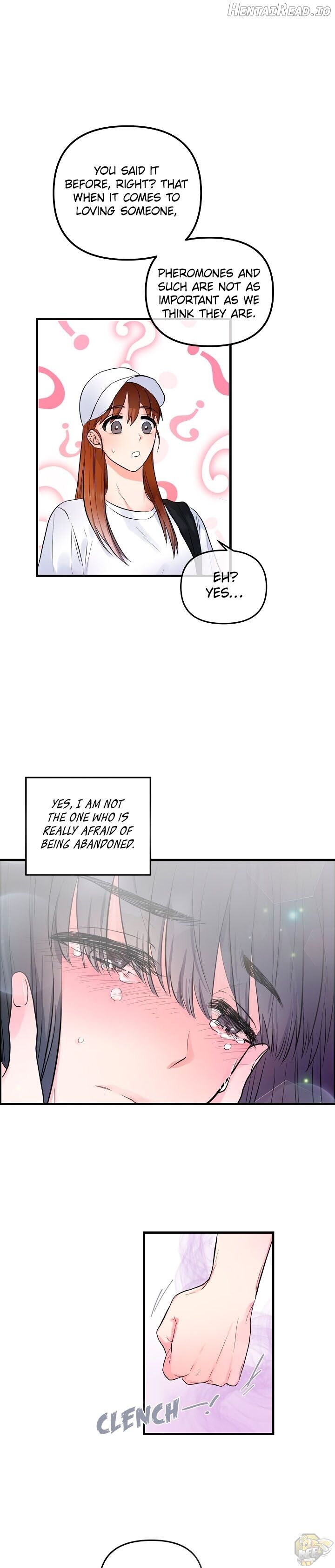 Best Friends Chapter 20 - page 17