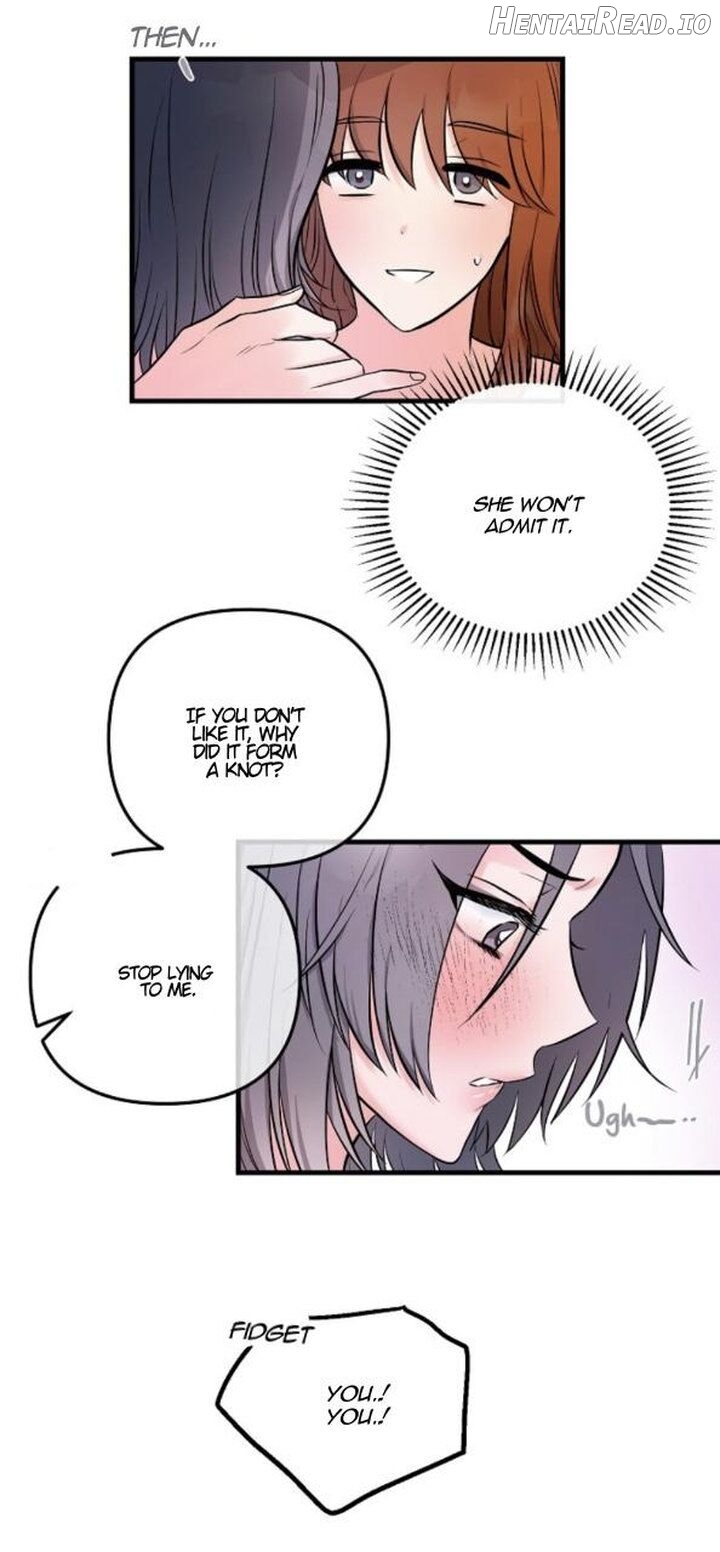 Best Friends Chapter 29 - page 16