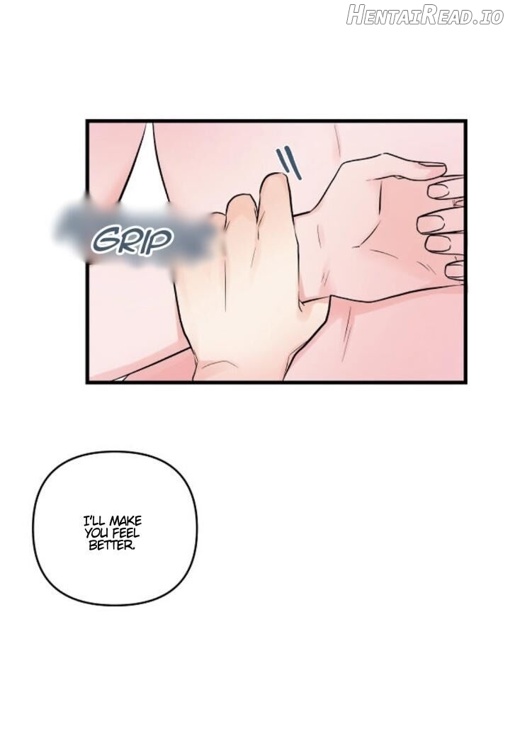 Best Friends Chapter 29 - page 20