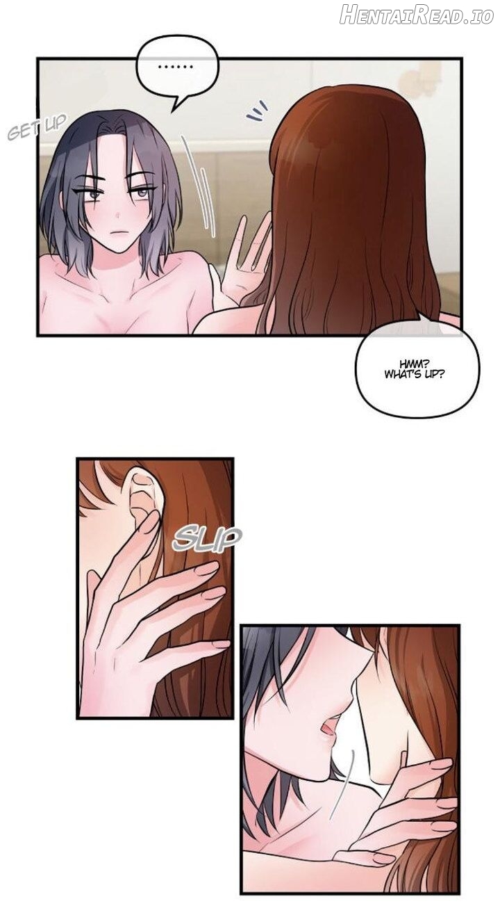 Best Friends Chapter 29 - page 26
