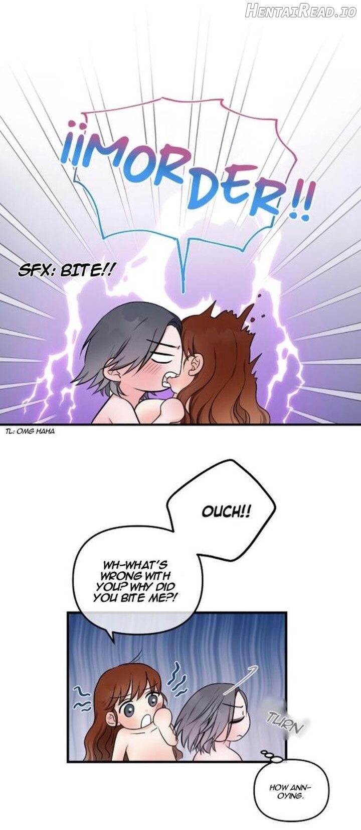 Best Friends Chapter 29 - page 27