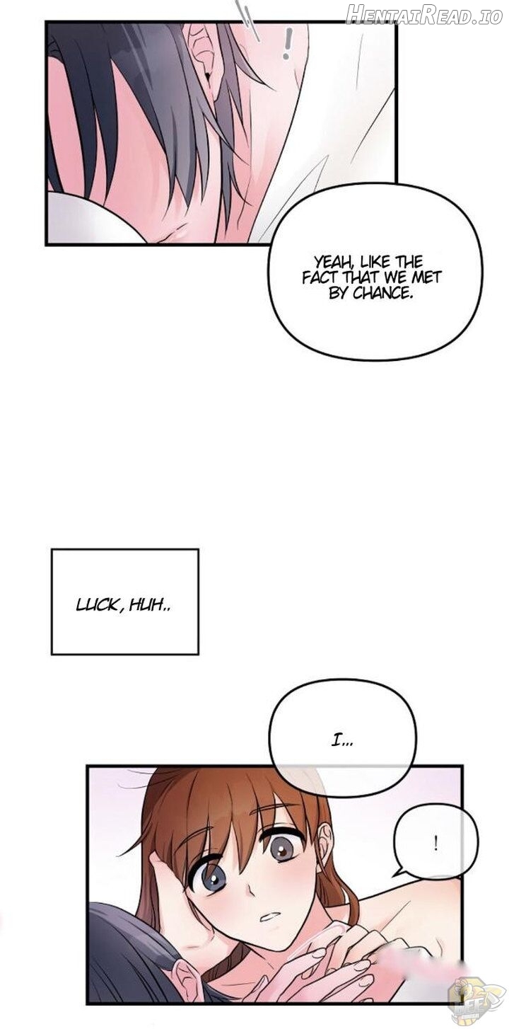 Best Friends Chapter 29 - page 31