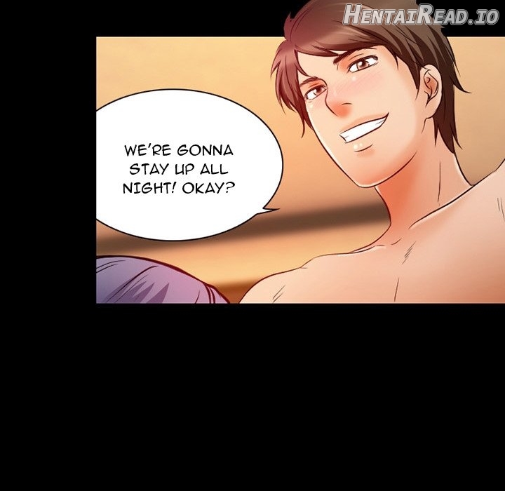 Black Love Chapter 35 - page 11