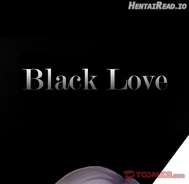 Black Love Chapter 35 - page 38