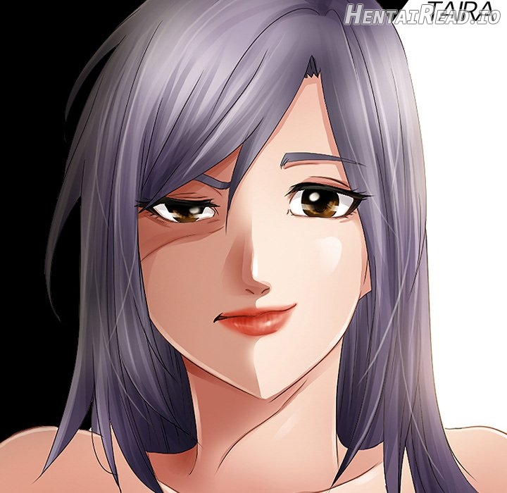Black Love Chapter 35 - page 39