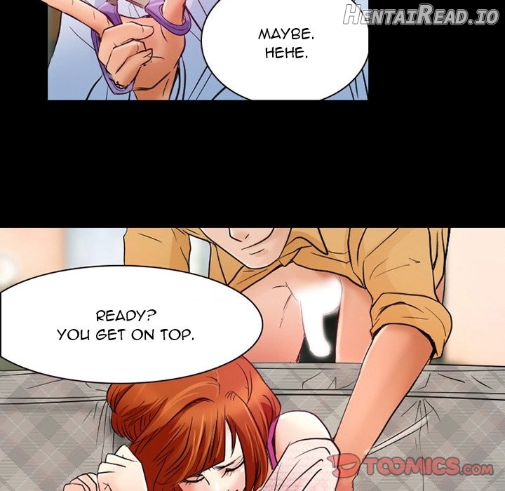 Black Love Chapter 35 - page 50