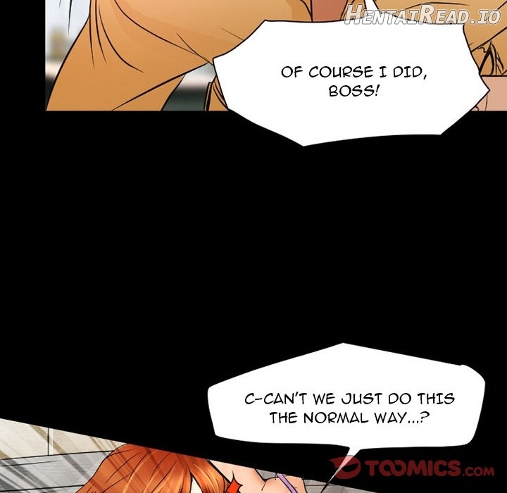Black Love Chapter 35 - page 54
