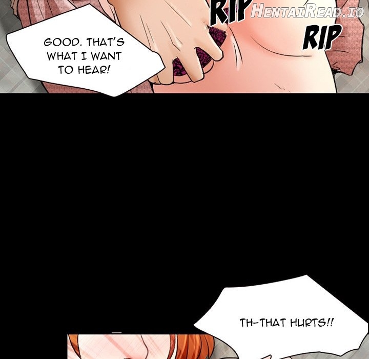 Black Love Chapter 35 - page 57