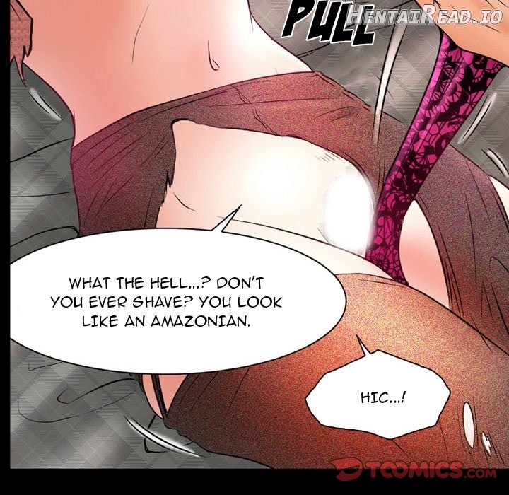 Black Love Chapter 35 - page 66