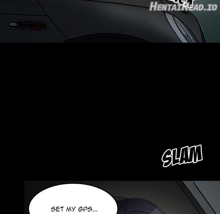 Black Love Chapter 38 - page 40