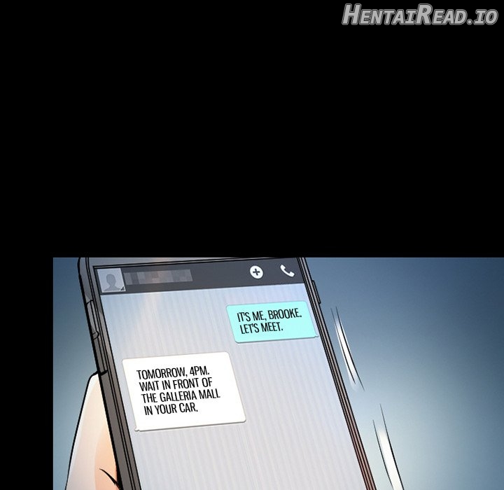 Black Love Chapter 41 - page 27