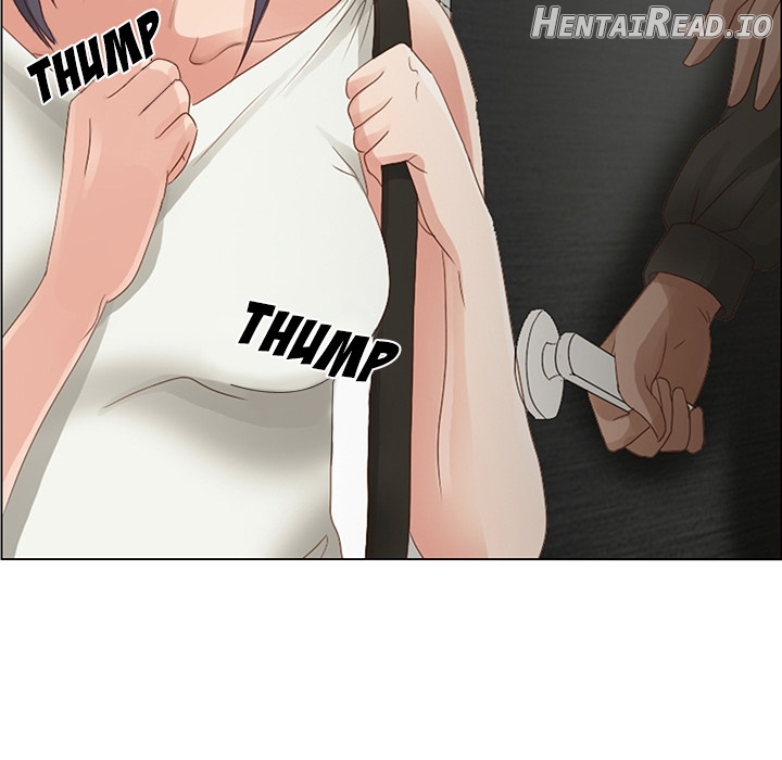 Black Love Chapter 2 - page 14
