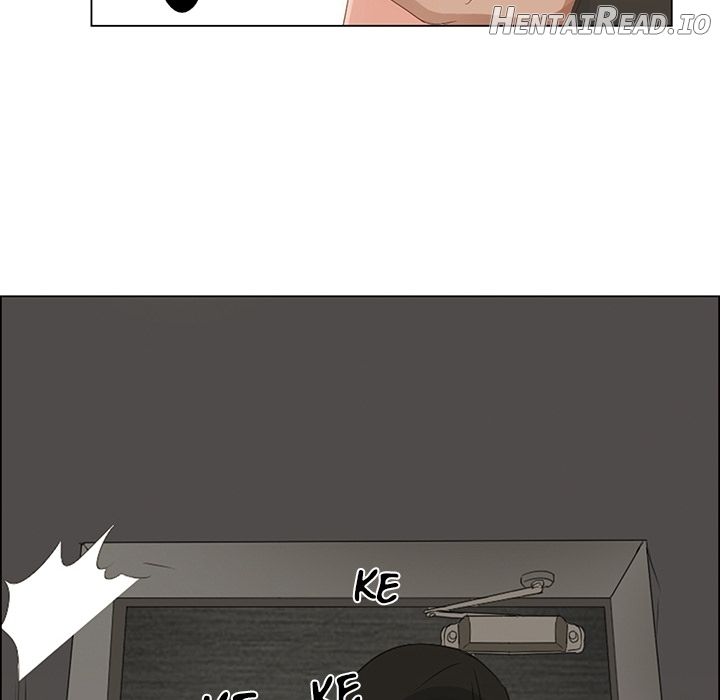Black Love Chapter 2 - page 16