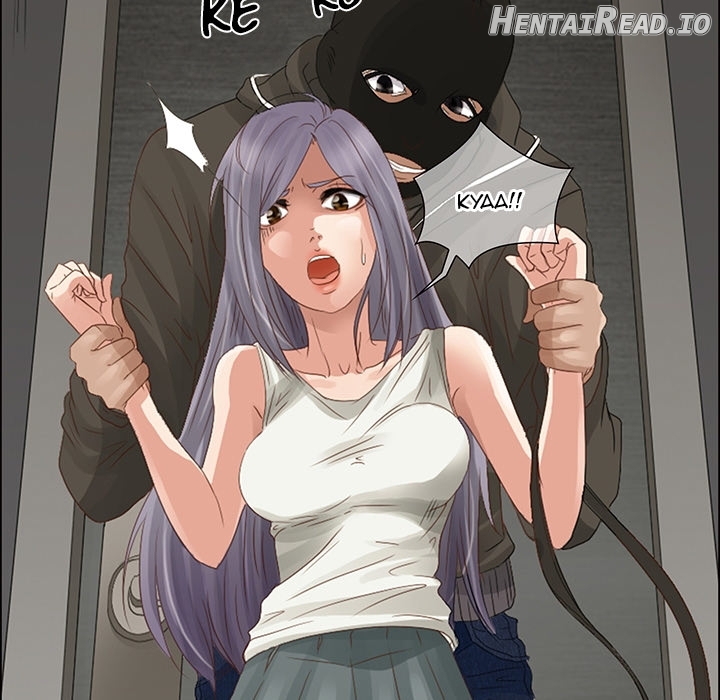Black Love Chapter 2 - page 17