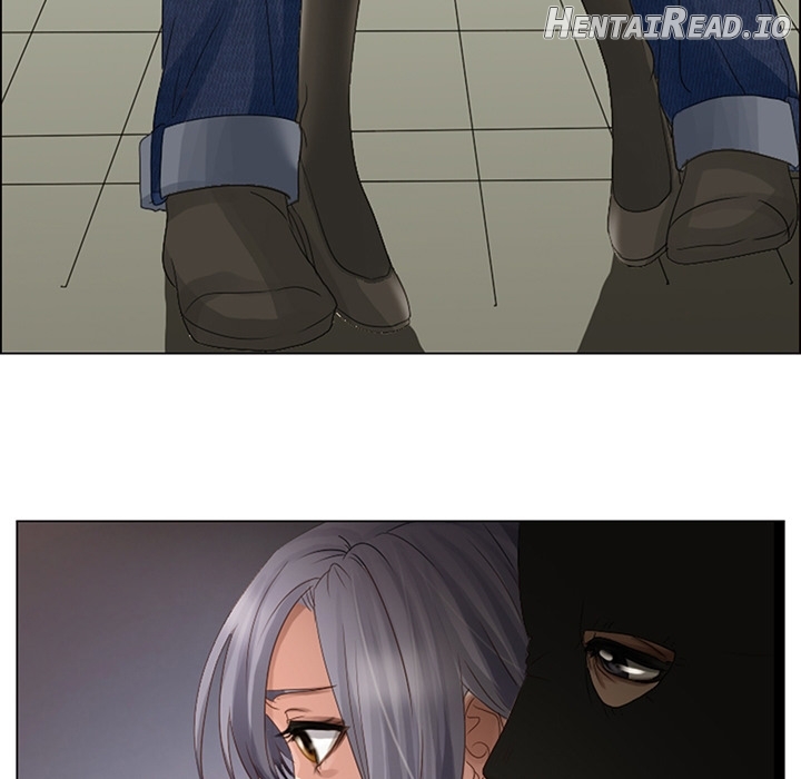 Black Love Chapter 2 - page 19