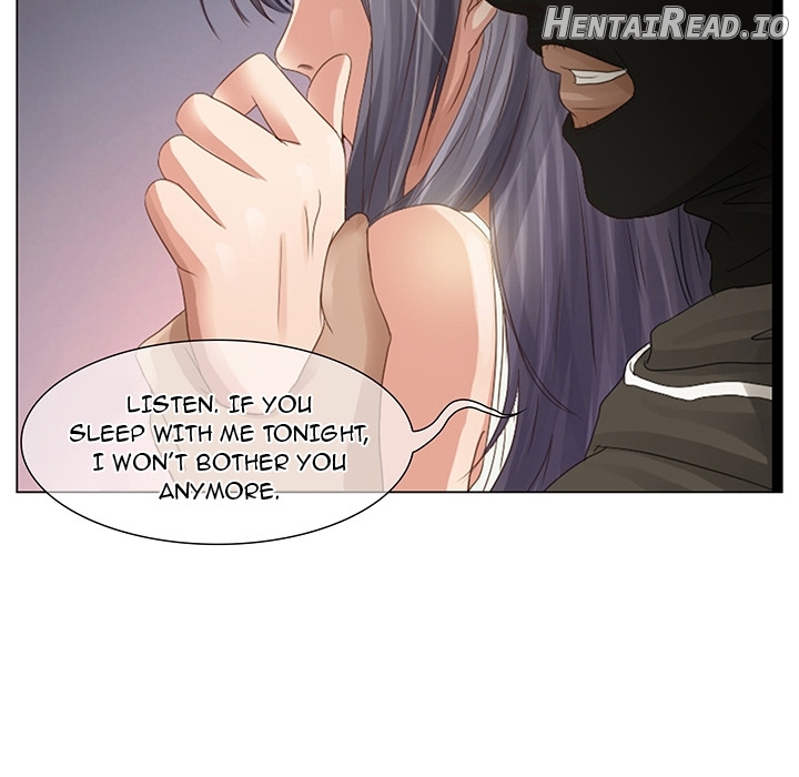 Black Love Chapter 2 - page 20