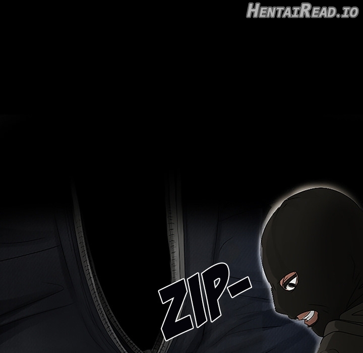 Black Love Chapter 2 - page 24