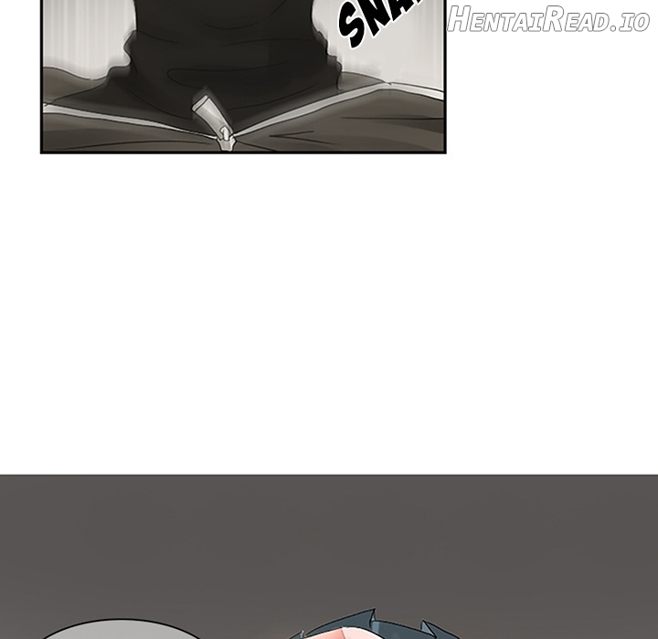 Black Love Chapter 2 - page 32