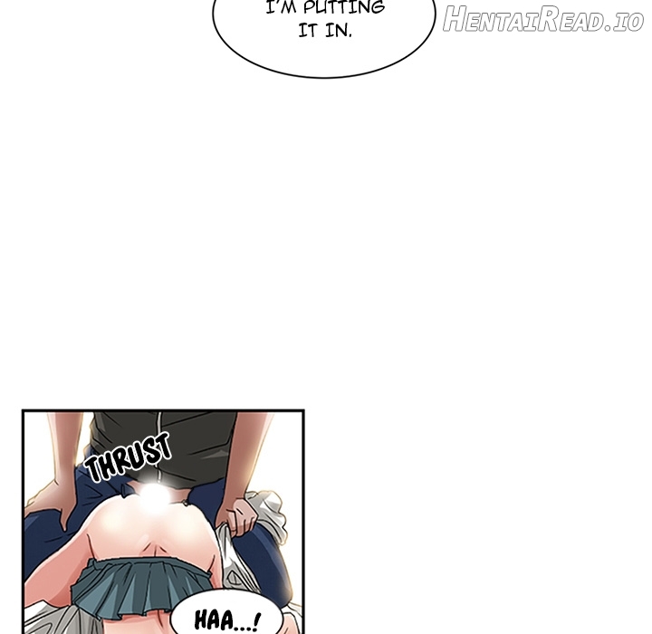 Black Love Chapter 2 - page 37