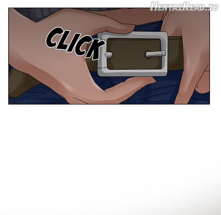 Black Love Chapter 2 - page 49