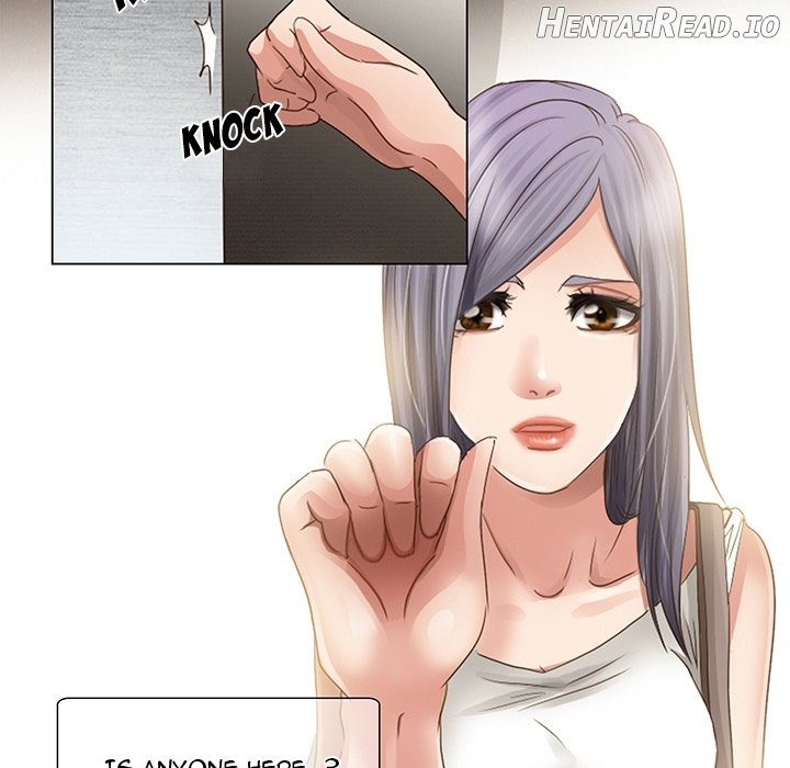 Black Love Chapter 2 - page 5